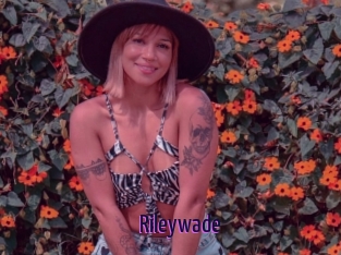 Rileywade