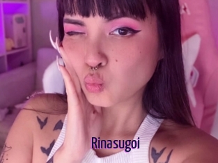 Rinasugoi