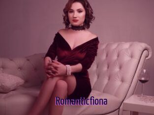 Romanticfiona