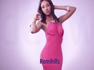 Romihills