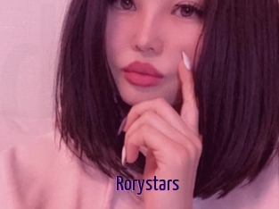 Rorystars