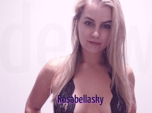 Rosabellasky