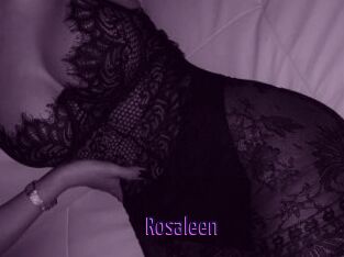 Rosaleen