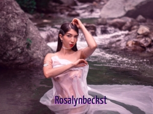 Rosalynbeckst