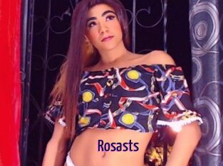 Rosasts