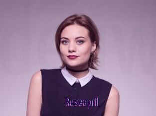 Roseapril