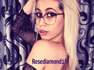 Rosediamond18