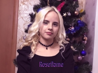 Roseflame