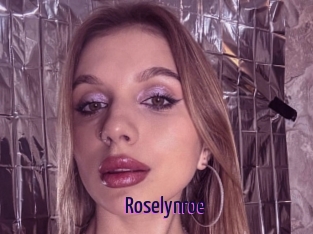 Roselynroe