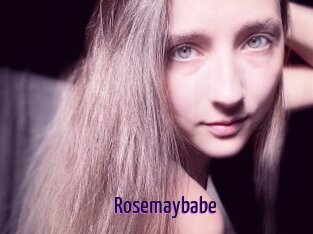 Rosemaybabe