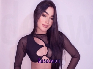 Roseowen