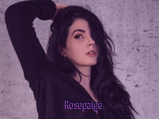 Rosepaige