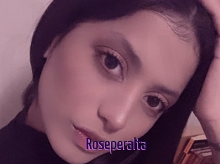 Roseperalta