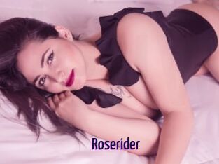 Roserider