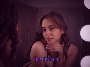 Rosewilsom