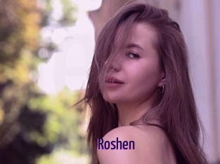 Roshen