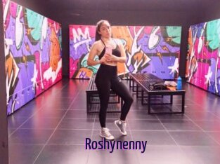 Roshynenny