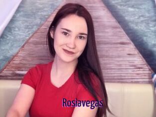 Rosiavegas