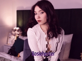 Rosiehester