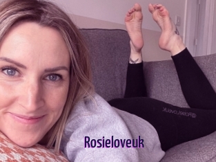 Rosieloveuk