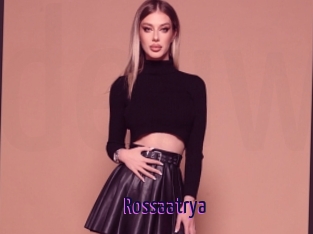 Rossaatrya