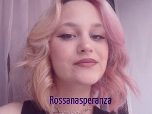 Rossanasperanza