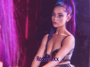 Rossefoxx