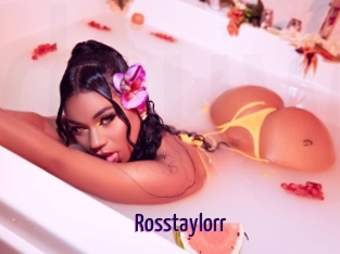 Rosstaylorr