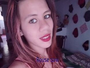 Rouse_saw