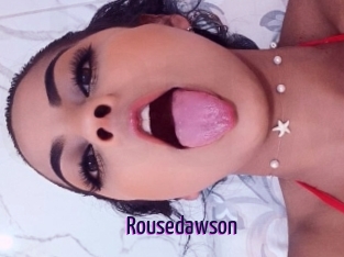 Rousedawson