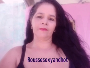 Roussesexyandhot