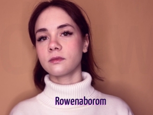 Rowenaborom