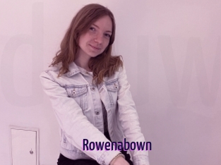 Rowenabown