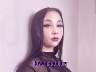 Rowenagoulder