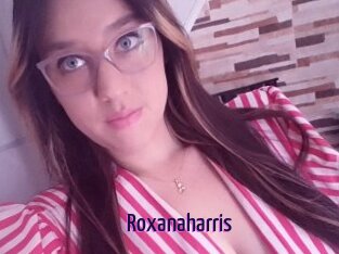 Roxanaharris