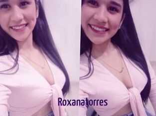 Roxanatorres