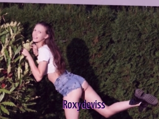 Roxydeviss