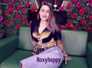 Roxyhappy