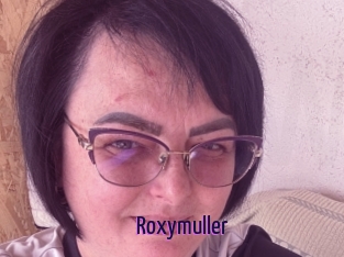 Roxymuller