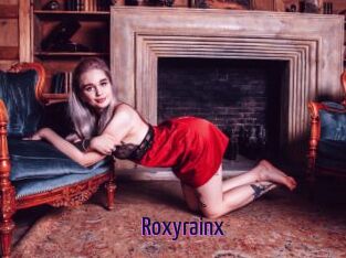 Roxyrainx