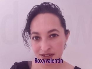 Roxyvalentin