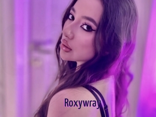 Roxywray