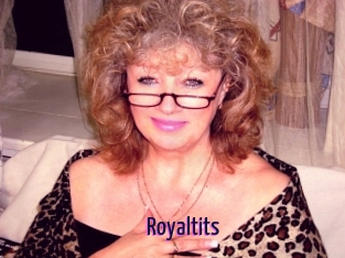 Royaltits