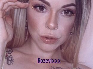 Rozevixxx