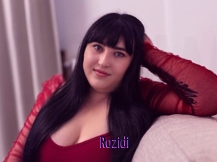 Rozidi