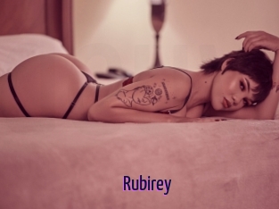 Rubirey