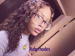 Rubyrhodes