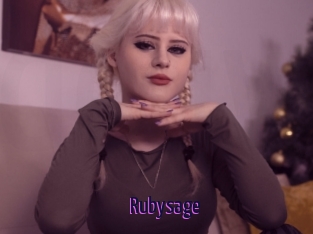 Rubysage