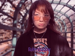 Rubyshadow