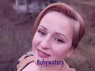 Rubywaters